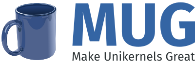 MUG Logo